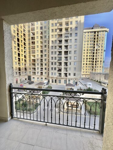 Satılır 2 otaqlı yeni tikili 40 m², Nəriman Nərimanov m., photo 14 from 17