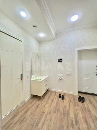 Satılır 2 otaqlı yeni tikili 40 m², Nəriman Nərimanov m., photo 10 from 17