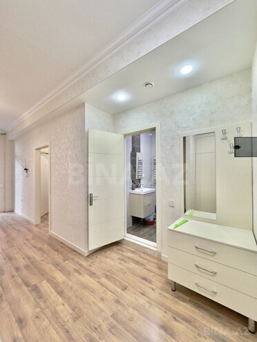 Satılır 2 otaqlı yeni tikili 40 m², Nəriman Nərimanov m., photo 7 from 17