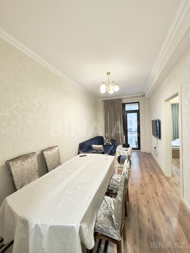 Satılır 2 otaqlı yeni tikili 40 m², Nəriman Nərimanov m., photo 4 from 17