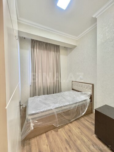 Satılır 2 otaqlı yeni tikili 40 m², Nəriman Nərimanov m., photo 6 from 17