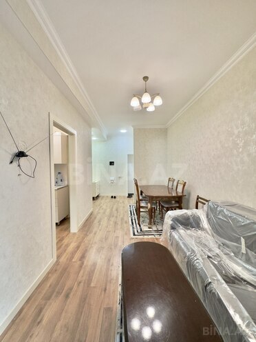 Satılır 2 otaqlı yeni tikili 40 m², Nəriman Nərimanov m., photo 5 from 17