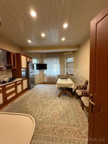 Продаётся 4-комн. новостройка 200 м², Насиминский  р., photo 12 from 21