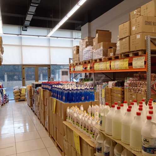 Satılır  obyekt 830 m², Neftçilər m., photo 6 from 20