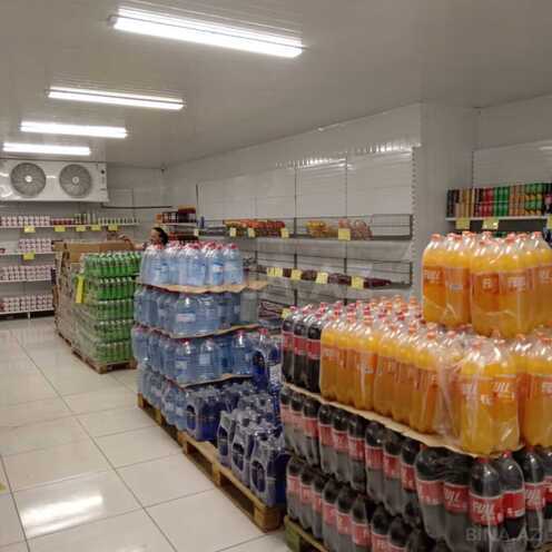 Satılır  obyekt 830 m², Neftçilər m., photo 7 from 20