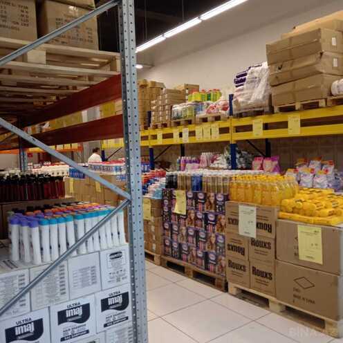 Satılır  obyekt 830 m², Neftçilər m., photo 13 from 20