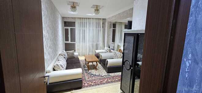 Сдаётся 3-комн. новостройка 160 м², м. Шах Исмаил Хатаи, photo 4 from 11