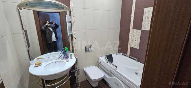 Сдаётся 3-комн. новостройка 160 м², м. Шах Исмаил Хатаи, photo 9 from 11