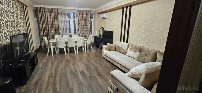 Сдаётся 3-комн. новостройка 160 м², м. Шах Исмаил Хатаи, photo 1 from 11