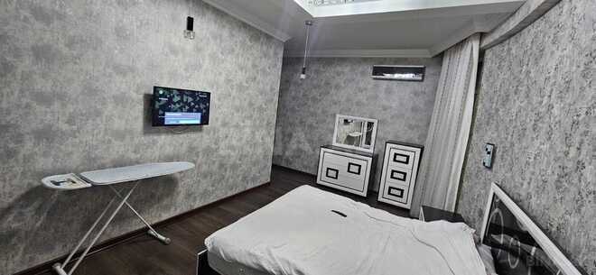 Сдаётся 3-комн. новостройка 160 м², м. Шах Исмаил Хатаи, photo 7 from 11