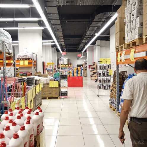 Satılır  obyekt 830 m², Neftçilər m., photo 17 from 20