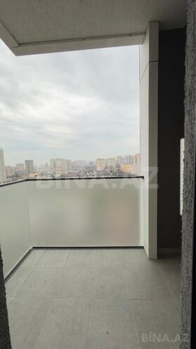 Продаётся 4-комн. новостройка 124 м², м. Иншаатчылар, photo 26 from 30