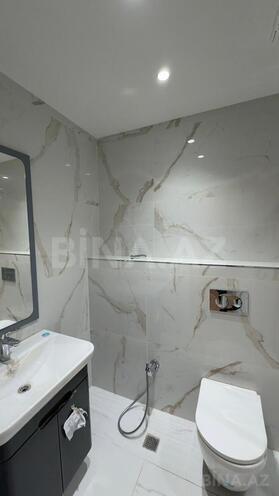 Продаётся 4-комн. новостройка 124 м², м. Иншаатчылар, photo 22 from 30
