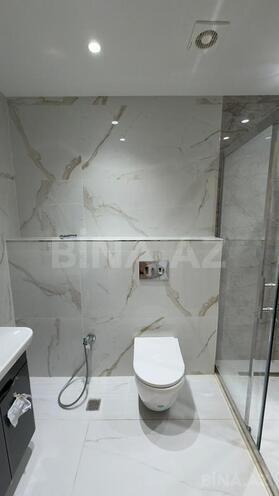 Продаётся 4-комн. новостройка 124 м², м. Иншаатчылар, photo 23 from 30