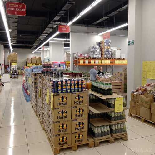 Satılır  obyekt 830 m², Neftçilər m., photo 19 from 20