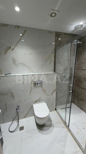 Продаётся 4-комн. новостройка 124 м², м. Иншаатчылар, photo 21 from 30