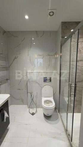 Продаётся 4-комн. новостройка 124 м², м. Иншаатчылар, photo 20 from 30