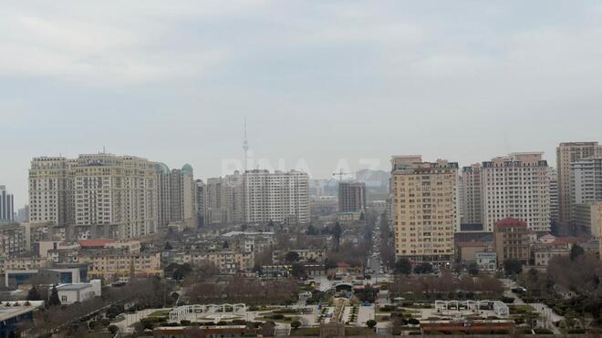 Продаётся 4-комн. новостройка 124 м², м. Иншаатчылар, photo 28 from 30