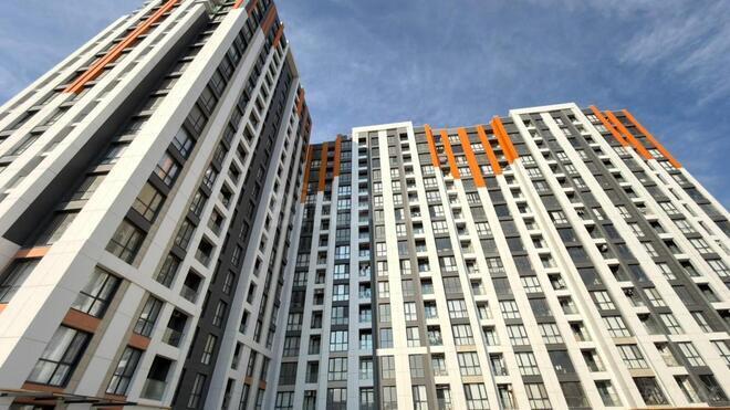 Продаётся 4-комн. новостройка 124 м², м. Иншаатчылар, photo 27 from 30