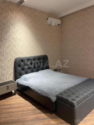 İcarəyə verilir 4 otaqlı həyət evi/bağ evi 210 m², Mərdəkan q., photo 8 from 16