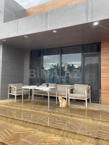 İcarəyə verilir 4 otaqlı həyət evi/bağ evi 210 m², Mərdəkan q., photo 13 from 16