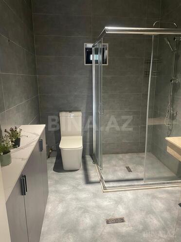 İcarəyə verilir 4 otaqlı həyət evi/bağ evi 210 m², Mərdəkan q., photo 12 from 16