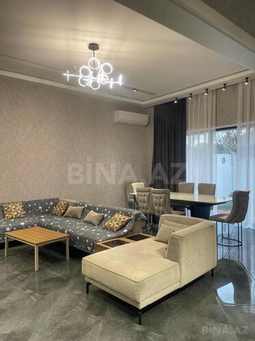 İcarəyə verilir 4 otaqlı həyət evi/bağ evi 210 m², Mərdəkan q., photo 3 from 16