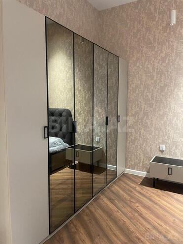 İcarəyə verilir 4 otaqlı həyət evi/bağ evi 210 m², Mərdəkan q., photo 7 from 16