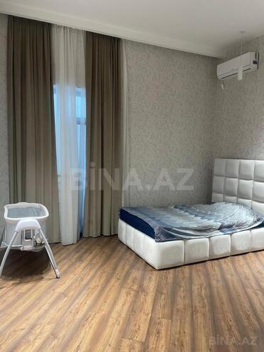 İcarəyə verilir 4 otaqlı həyət evi/bağ evi 210 m², Mərdəkan q., photo 10 from 16