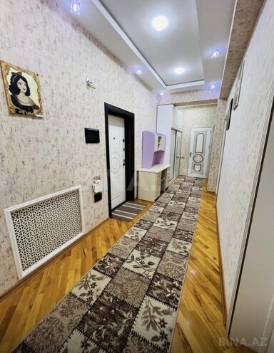 Satılır 3 otaqlı köhnə tikili 92 m², Həzi Aslanov m., photo 10 from 11