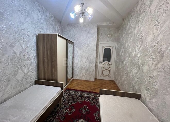 Satılır 3 otaqlı köhnə tikili 92 m², Həzi Aslanov m., photo 6 from 11