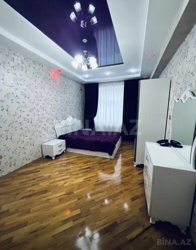 Satılır 3 otaqlı köhnə tikili 92 m², Həzi Aslanov m., photo 4 from 11