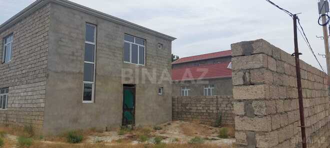 Satılır 8 otaqlı həyət evi/bağ evi 250 m², Yeni Suraxanı q., photo 4 from 20