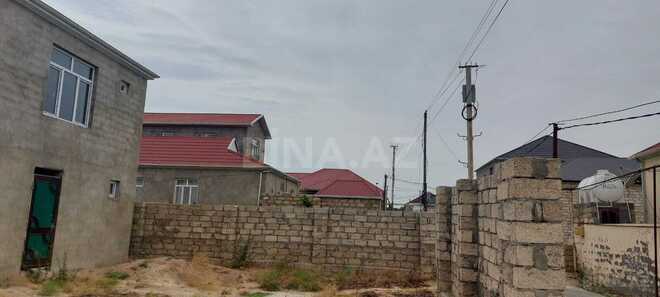 Satılır 8 otaqlı həyət evi/bağ evi 250 m², Yeni Suraxanı q., photo 3 from 20