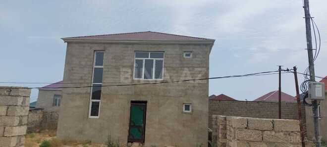 Satılır 8 otaqlı həyət evi/bağ evi 250 m², Yeni Suraxanı q., photo 5 from 20