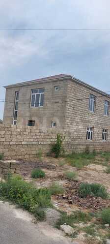 Satılır 8 otaqlı həyət evi/bağ evi 250 m², Yeni Suraxanı q., photo 9 from 20