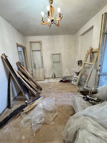 Satılır 2 otaqlı köhnə tikili 51 m², Gənclik m., photo 10 from 32