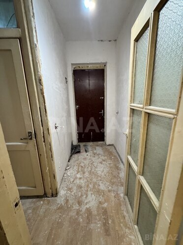 Satılır 2 otaqlı köhnə tikili 51 m², Gənclik m., photo 28 from 32