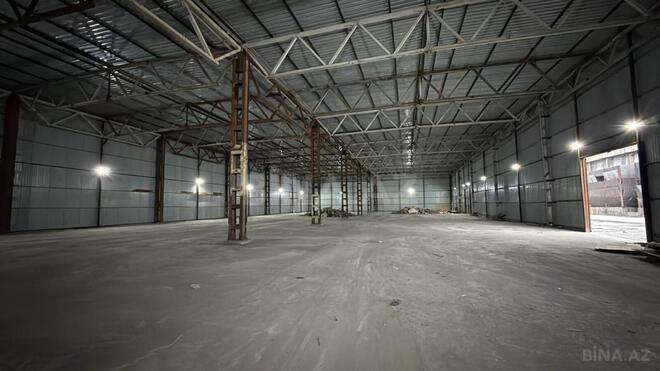 Сдаётся  объект 700 м², пос. Кешля, photo 4 from 7