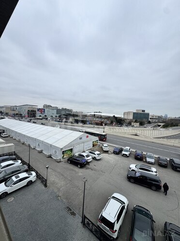 Satılır 2 otaqlı köhnə tikili 51 m², Gənclik m., photo 7 from 32