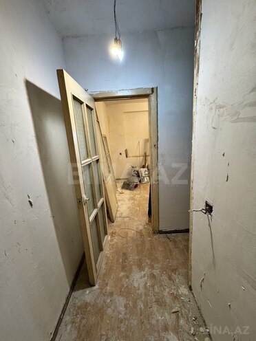Satılır 2 otaqlı köhnə tikili 51 m², Gənclik m., photo 21 from 32