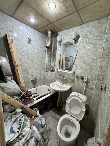 Satılır 2 otaqlı köhnə tikili 51 m², Gənclik m., photo 26 from 32