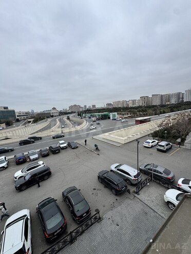 Satılır 2 otaqlı köhnə tikili 51 m², Gənclik m., photo 9 from 32