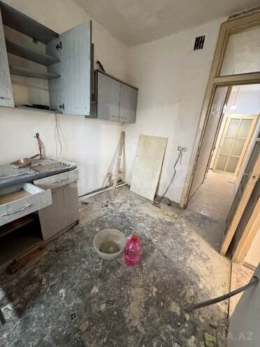 Satılır 2 otaqlı köhnə tikili 51 m², Gənclik m., photo 22 from 32