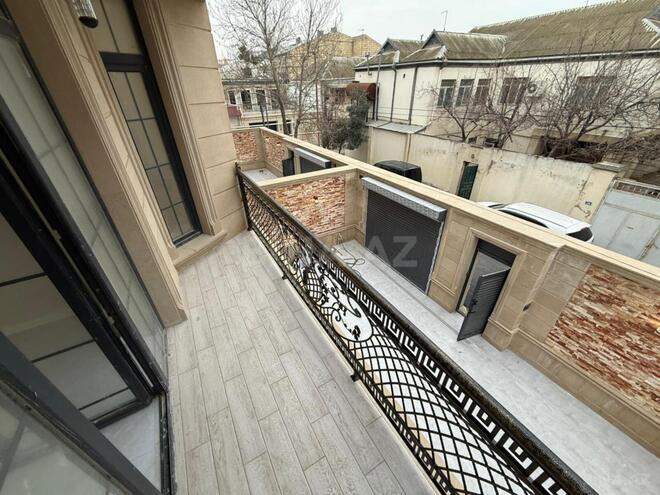 Продаётся 7-комн. дом/дача 400 м², м. Насими, photo 24 from 28