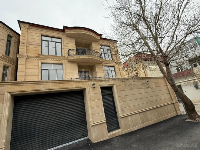 Продаётся 7-комн. дом/дача 400 м², м. Насими, photo 26 from 28