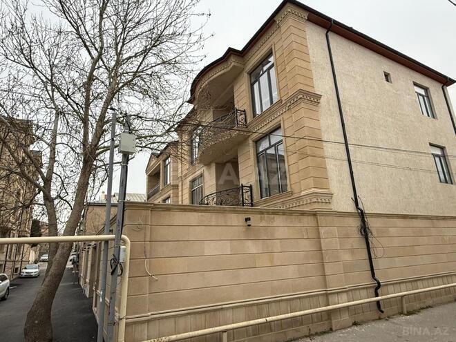 Продаётся 7-комн. дом/дача 400 м², м. Насими, photo 27 from 28