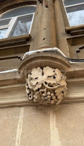 Satılır 4 otaqlı köhnə tikili 120 m², 28 May m., photo 25 from 26