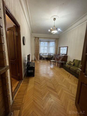 Satılır 3 otaqlı köhnə tikili 70 m², İçəri Şəhər m., photo 6 from 19