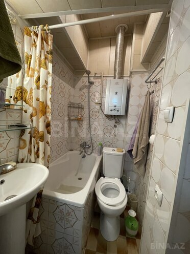 Satılır 3 otaqlı köhnə tikili 70 m², İçəri Şəhər m., photo 16 from 19